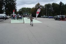 Skateboard2007