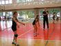 Mini volejbalový turnaj v Rokycanech