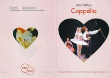 Coppélia