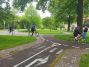 Dopravní soutěž mladých cyklistů