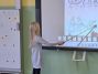 Písmenková besídka 1.A a 9.A