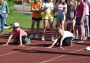 Sportovní olympiáda 3. - 5. ročník
