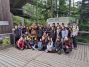 der Nationalpark Bayerischer Wald