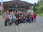 der Nationalpark Bayerischer Wald