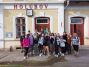Kleť 7.C - 14.6. 2024
