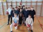 Basketbal a florbal