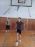 Basketbal a florbal