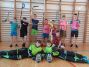 Basketbal a florbal