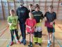 Basketbal a florbal