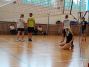 Volejbal - 9. vs. učitelé (2024)