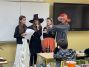 Halloween v 5. A