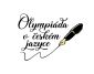 Olympiáda v českém jazyce - okresní kolo