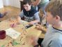 Výtvarný workshop 5. A