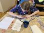 Výtvarný workshop 5. A