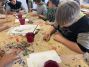 Výtvarný workshop 5. A