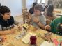 Výtvarný workshop 5. A