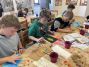 Výtvarný workshop 5. A