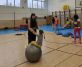 Tělocvik 1.A + 9.A (2025)