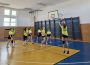OK basketbal - starší holky/kluci