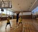 OK basketbal - starší holky/kluci
