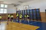 OK basketbal - starší holky/kluci