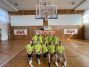 OK basketbal - III. dívky/chlapci