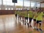 OK basketbal - III. dívky/chlapci