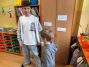 Společné čtení a psaní 1.C+ 9.C