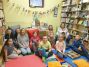 Noc s Andersenem 2.B