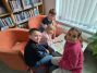 Noc s Andersenem 2.B