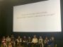 Konference Mladí, kteří hýbou světem