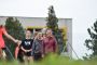 Atletická olympiáda 3. - 5. ročník
