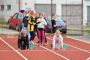 Atletická olympiáda 3. - 5. ročník