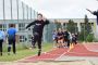 Atletická olympiáda 3. - 5. ročník