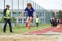 Atletická olympiáda 3. - 5. ročník