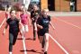 Atletická olympiáda 3. - 5. ročník