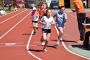 Atletická olympiáda 3. - 5. ročník