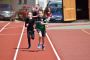 Atletická olympiáda 3. - 5. ročník