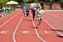 Atletická olympiáda 3. - 5. ročník