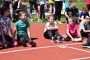 Atletická olympiáda 3. - 5. ročník