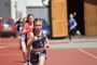 Atletická olympiáda 3. - 5. ročník