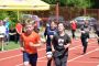 Atletická olympiáda 3. - 5. ročník