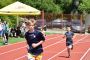 Atletická olympiáda 3. - 5. ročník