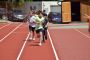 Atletická olympiáda 3. - 5. ročník