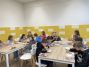 4.A Spaní ve škole