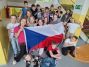 4.A Spaní ve škole
