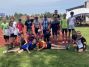 Okresní atletická olympiáda 1.stupeň