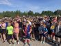 Okresní atletická olympiáda 1.stupeň