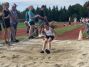 Okresní atletická olympiáda 1.stupeň