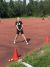 Okresní atletická olympiáda 1.stupeň